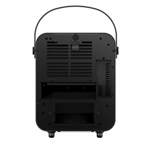 Jonsplus BO 100 Black táp nélküli ház fekete